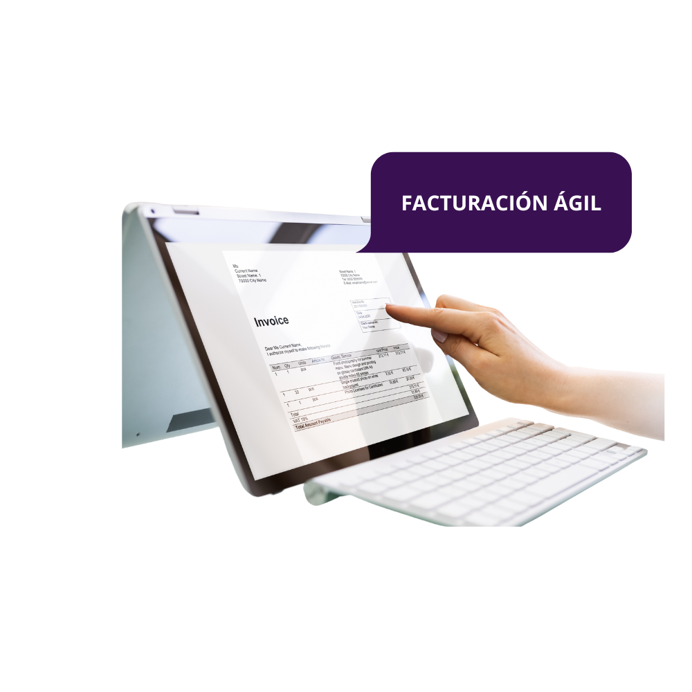 Facturación electrónica