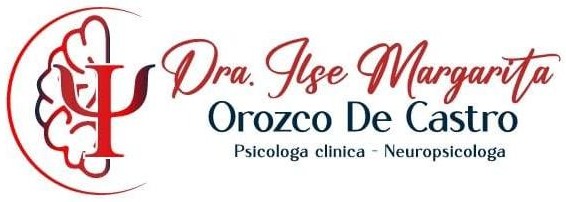 DRA ILSE MARGARITA OROZCO DE CASTRO