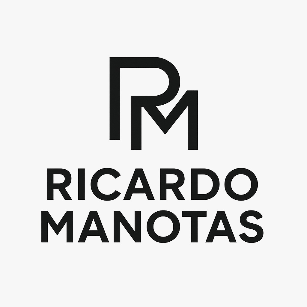 RICARDO ARTURO MANOTAS GRANADOS