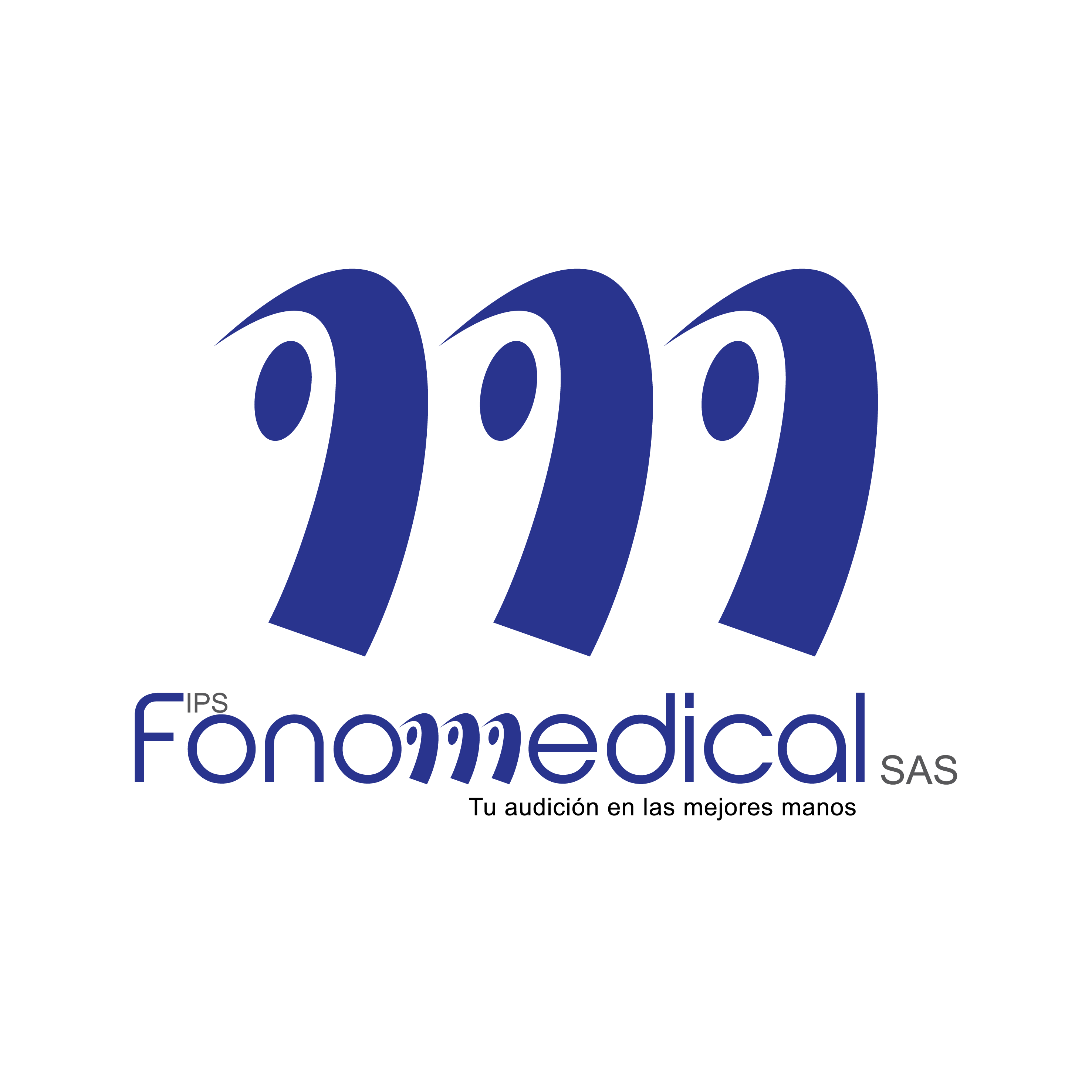 Ips Fonomedical S A S